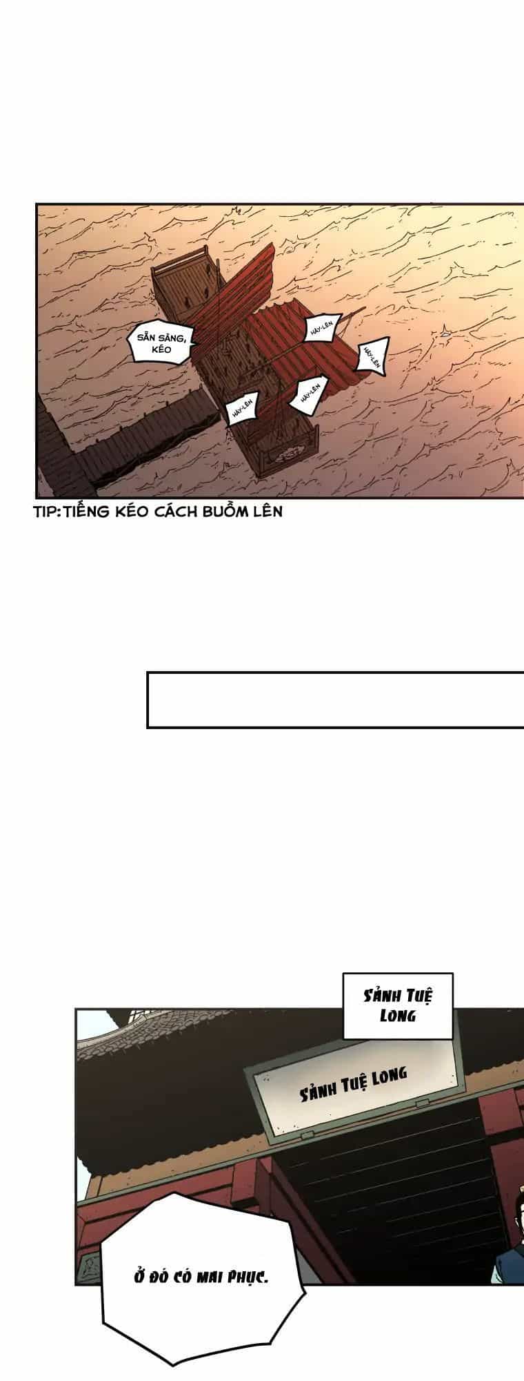 Bố Vô Song - Chương 53 - ảnh 15