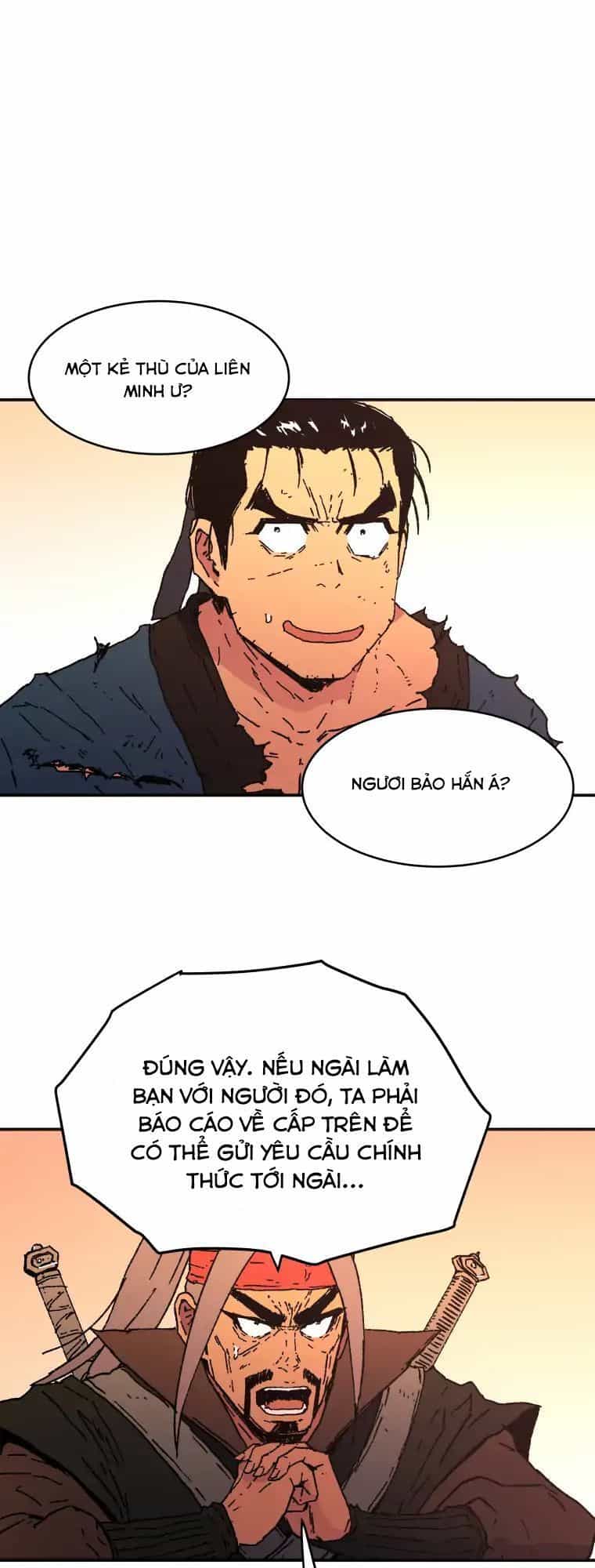 Bố Vô Song - Chương 53 - ảnh 2