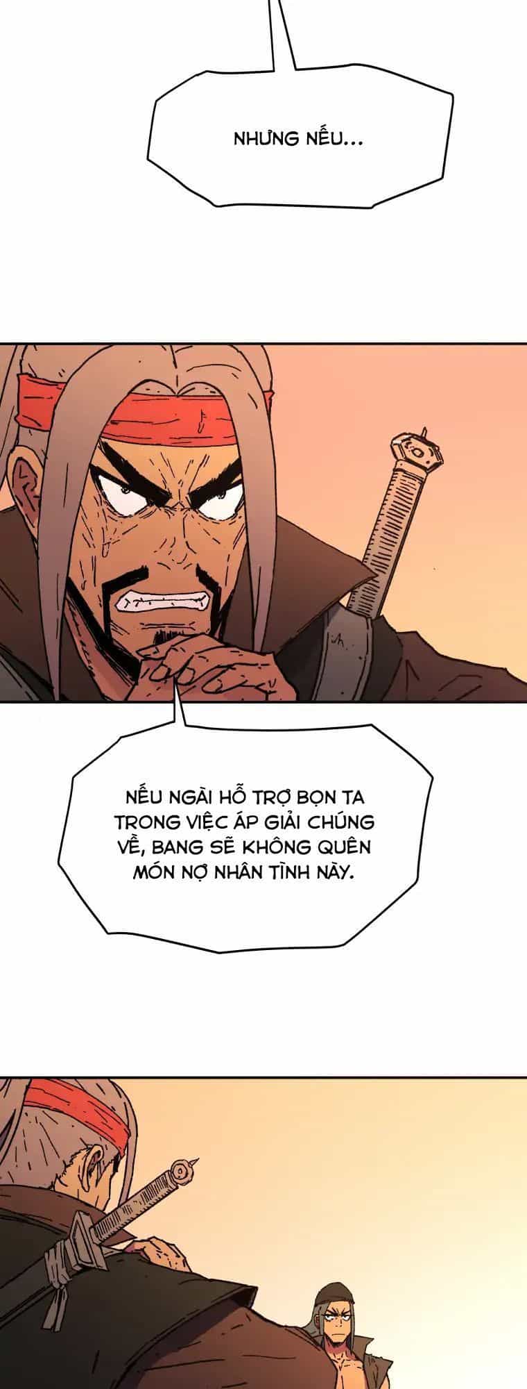 Bố Vô Song - Chương 53 - ảnh 3