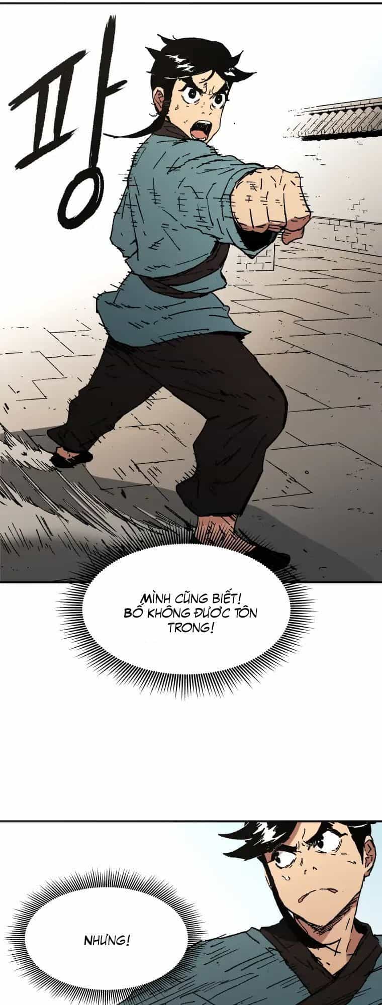 Bố Vô Song - Chương 53 - ảnh 43