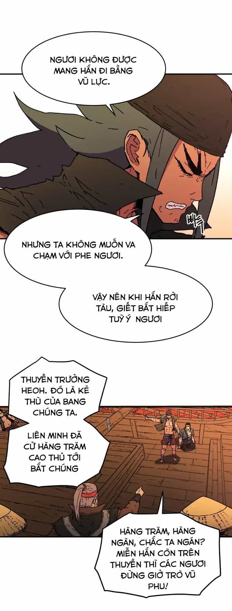 Bố Vô Song - Chương 53 - ảnh 7