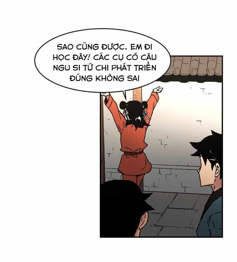 Bố Vô Song - Chương 54 - ảnh 21