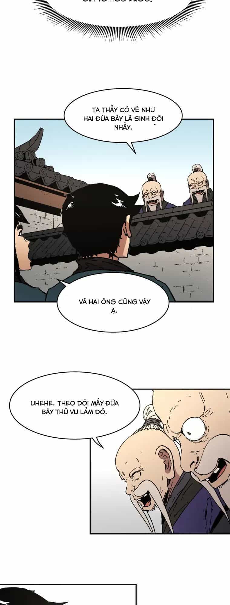 Bố Vô Song - Chương 55 - ảnh 4