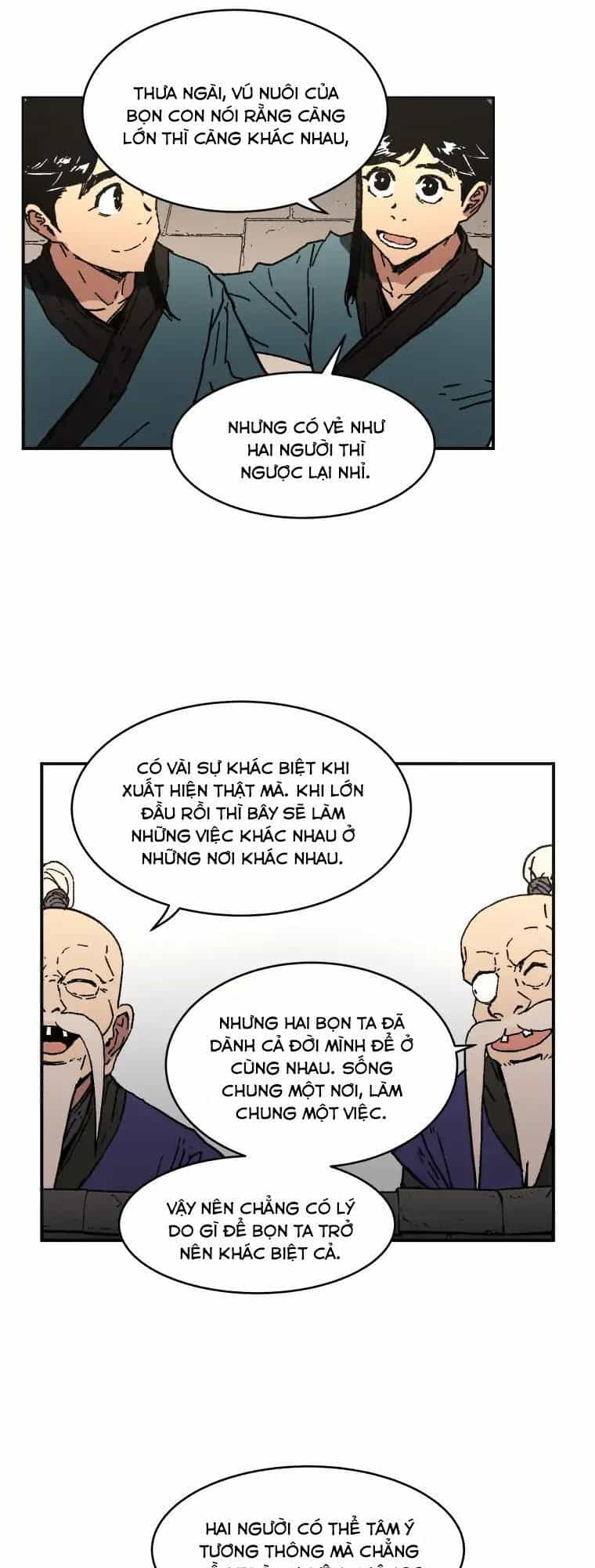 Bố Vô Song - Chương 55 - ảnh 6