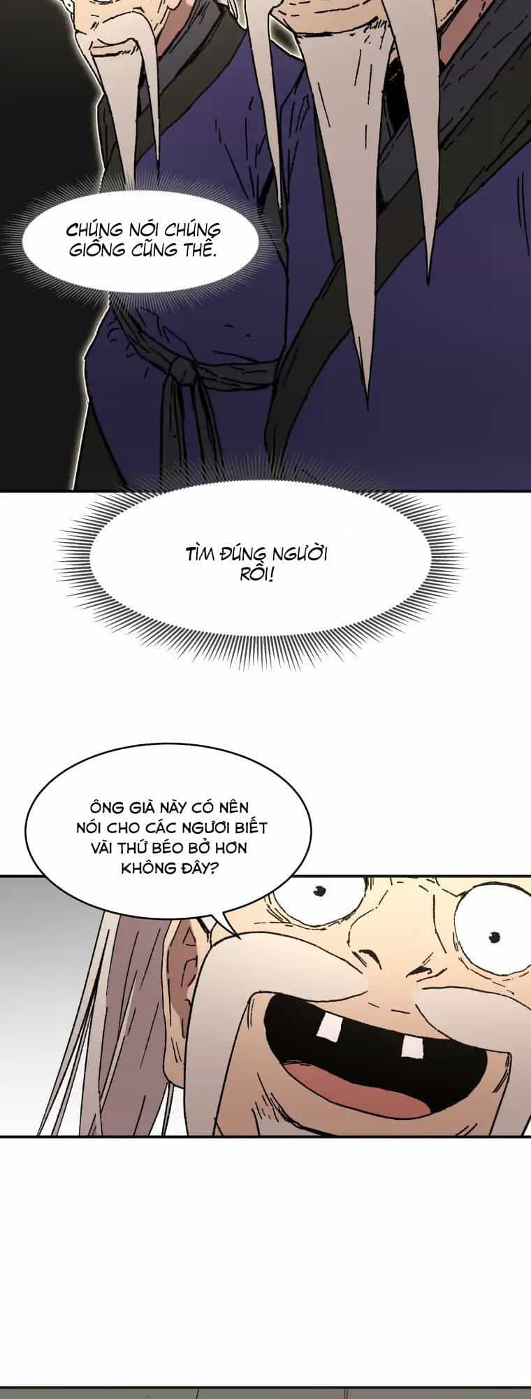 Bố Vô Song - Chương 55 - ảnh 8
