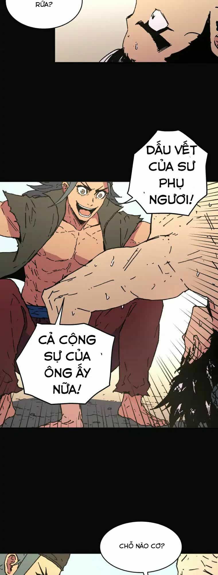 Bố Vô Song - Chương 56 - ảnh 37