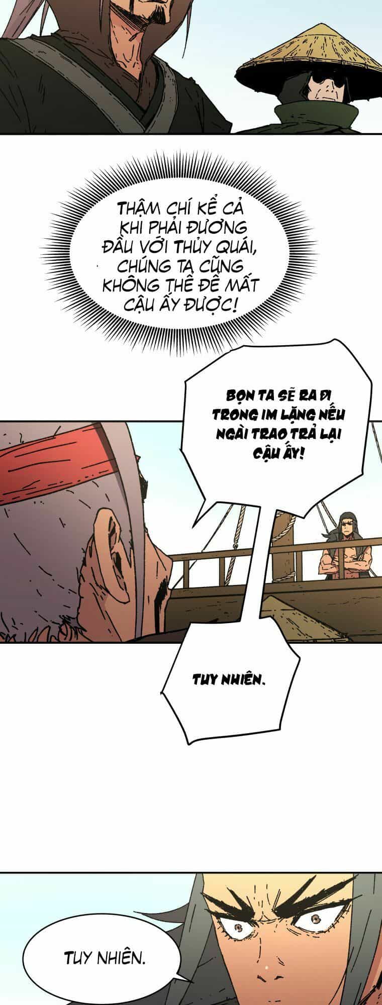 Bố Vô Song - Chương 57 - ảnh 27