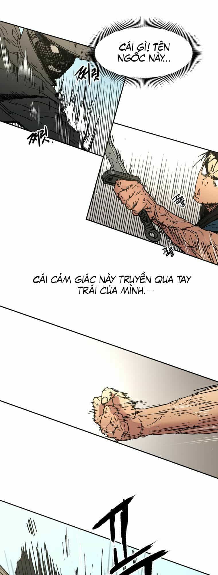 Bố Vô Song - Chương 57 - ảnh 38