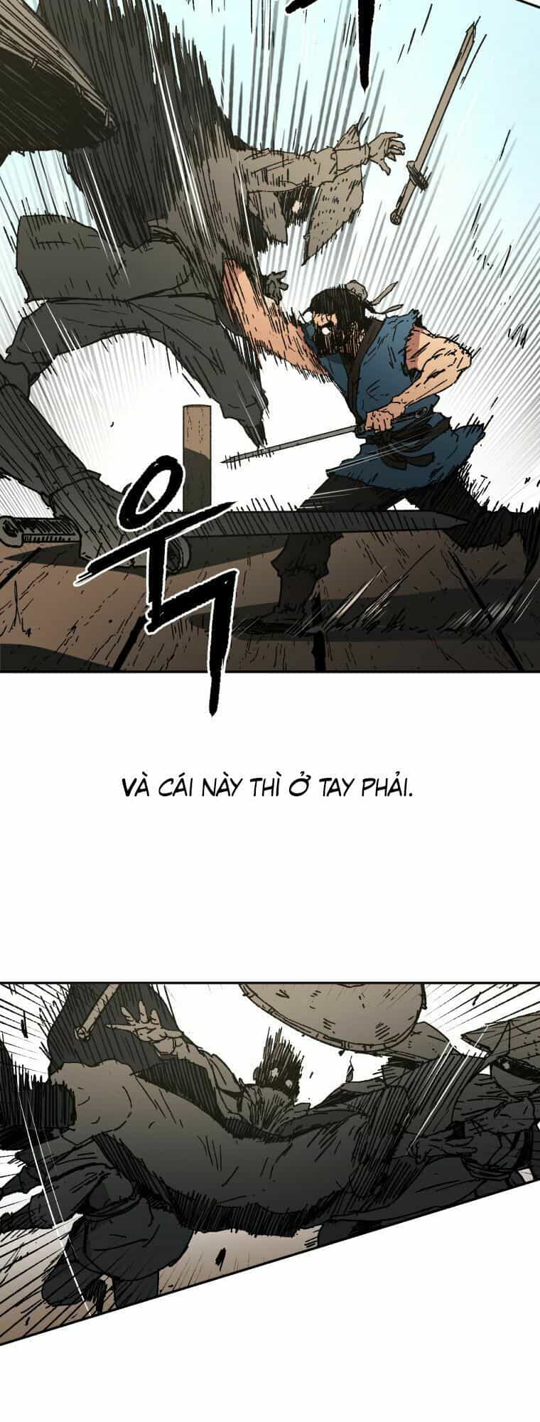 Bố Vô Song - Chương 57 - ảnh 39