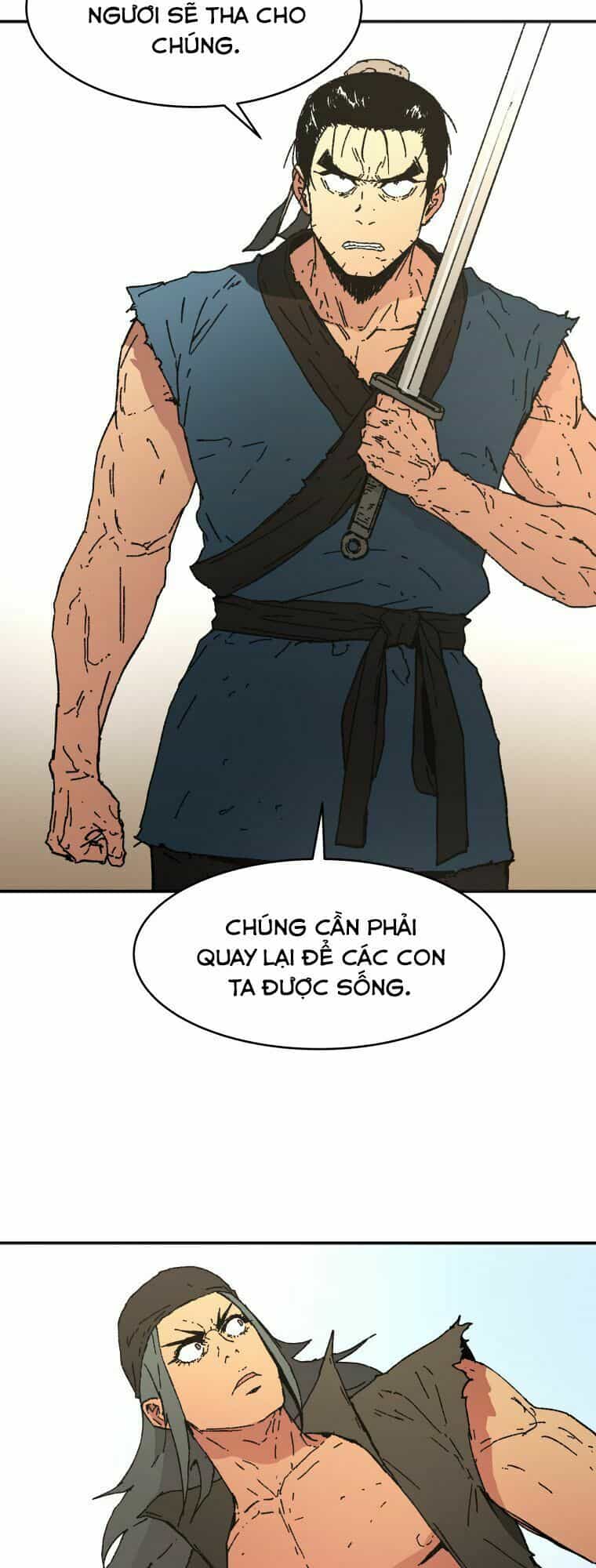 Bố Vô Song - Chương 57 - ảnh 8