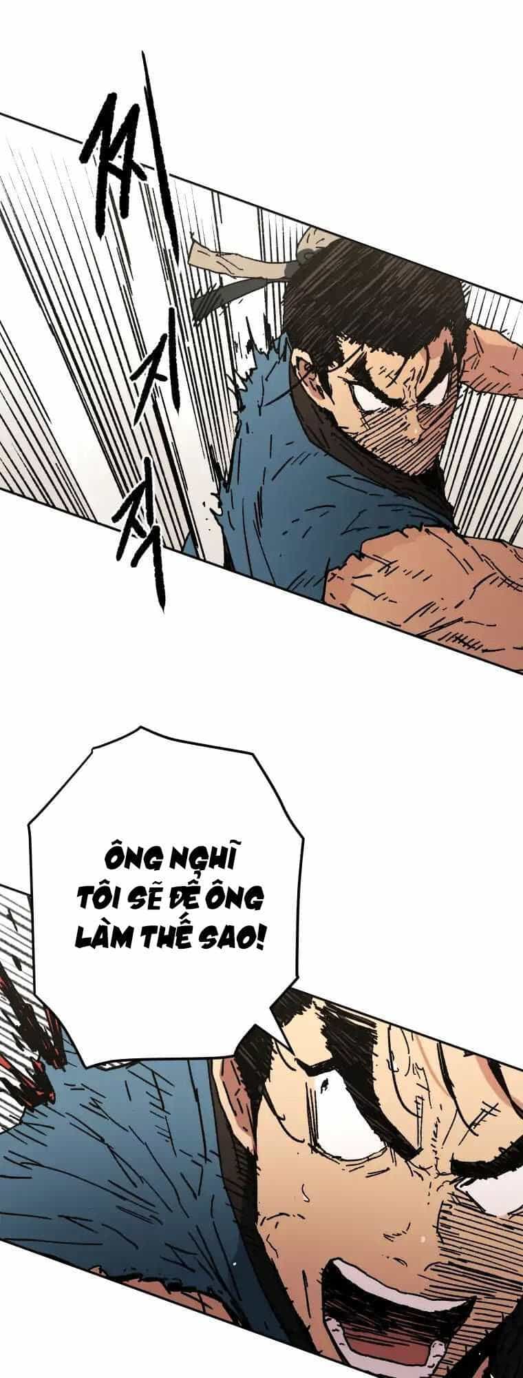 Bố Vô Song - Chương 58 - ảnh 43
