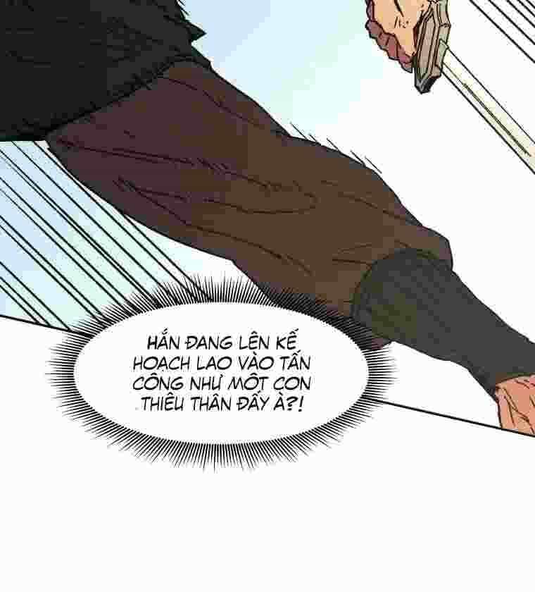 Bố Vô Song - Chương 59 - ảnh 11