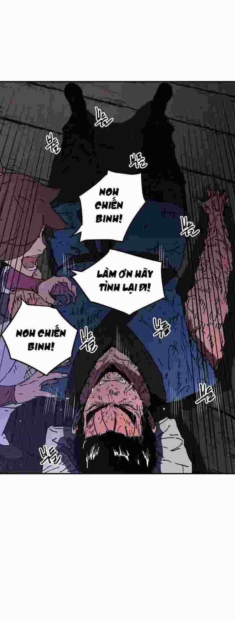 Bố Vô Song - Chương 59 - ảnh 26