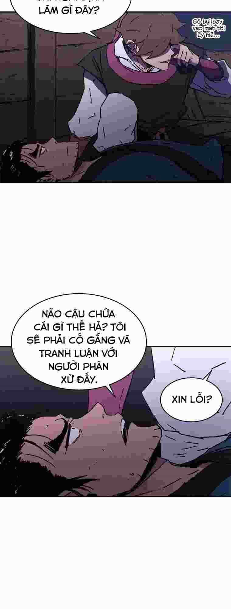 Bố Vô Song - Chương 59 - ảnh 31