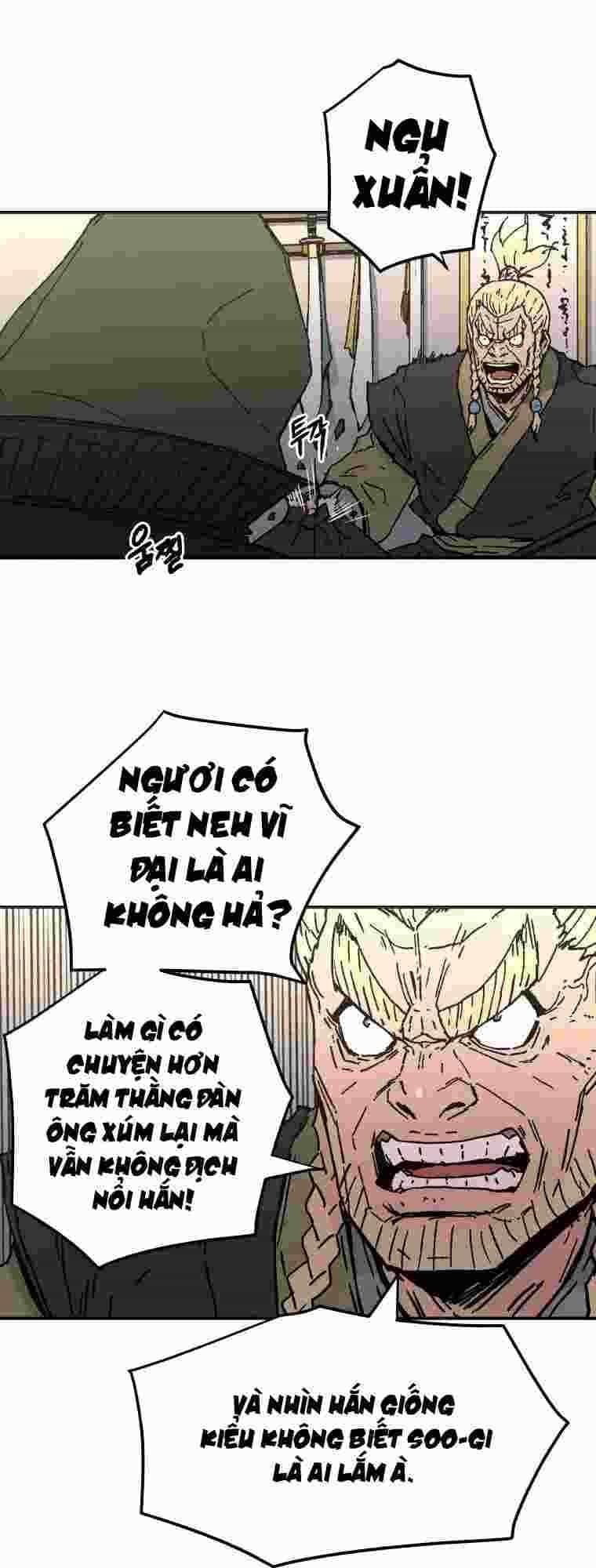 Bố Vô Song - Chương 59 - ảnh 46
