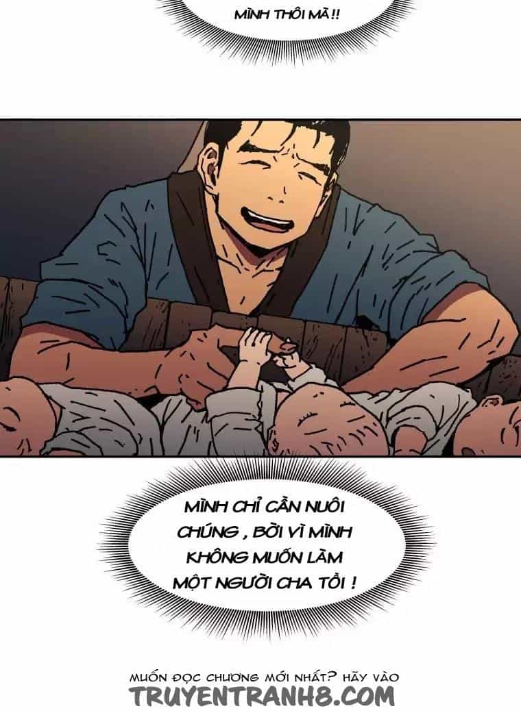 Bố Vô Song - Chương 6 - ảnh 16