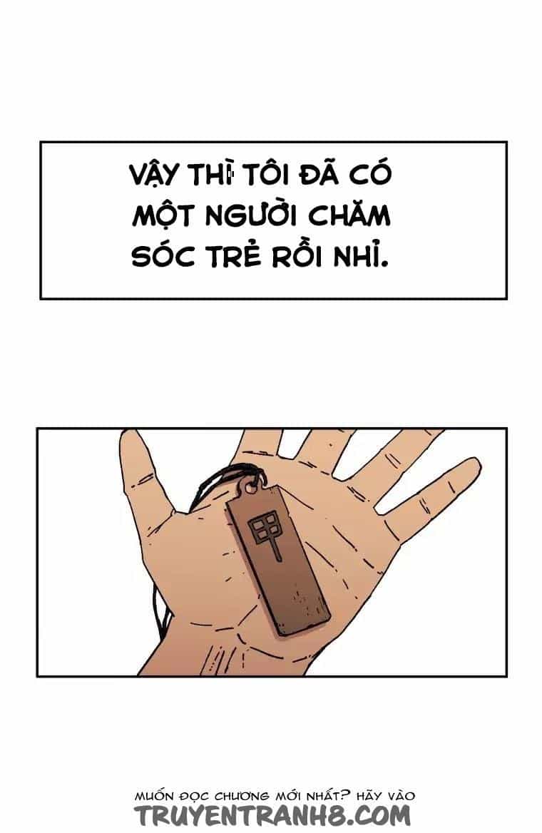 Bố Vô Song - Chương 6 - ảnh 28