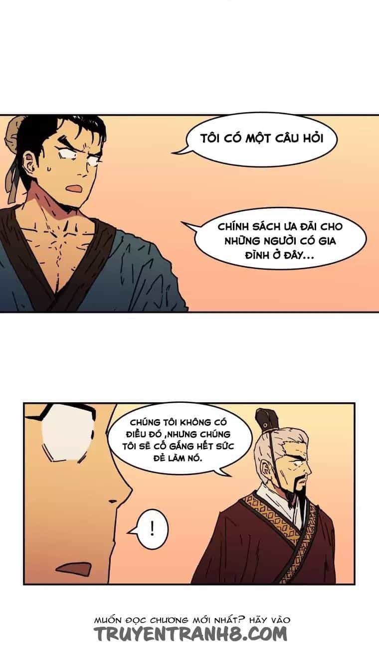 Bố Vô Song - Chương 6 - ảnh 6
