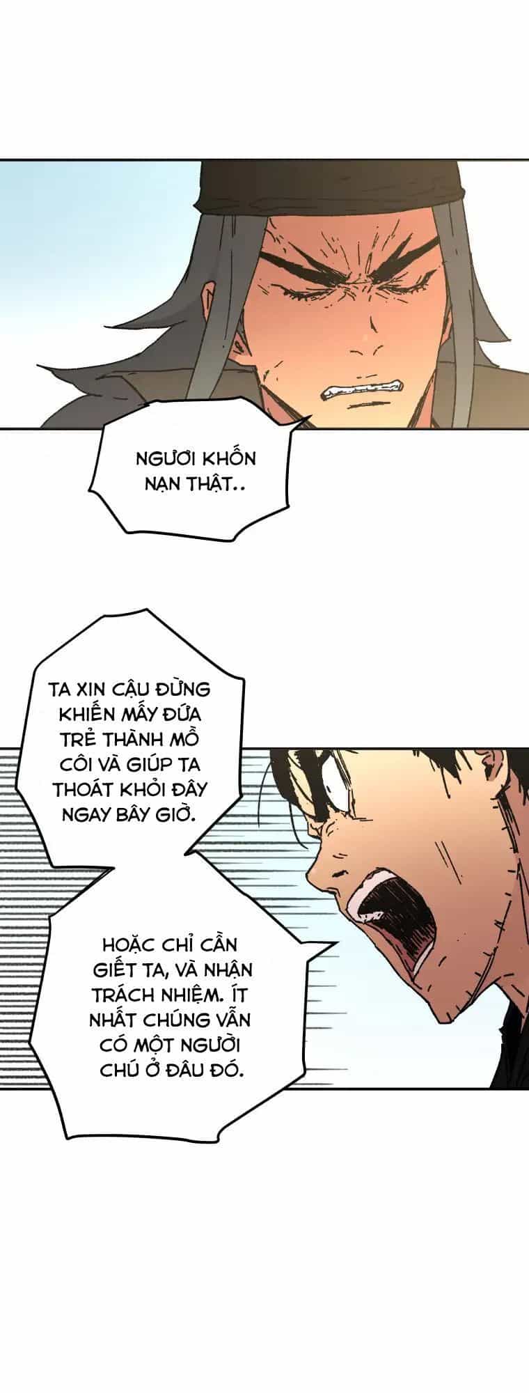 Bố Vô Song - Chương 60 - ảnh 16