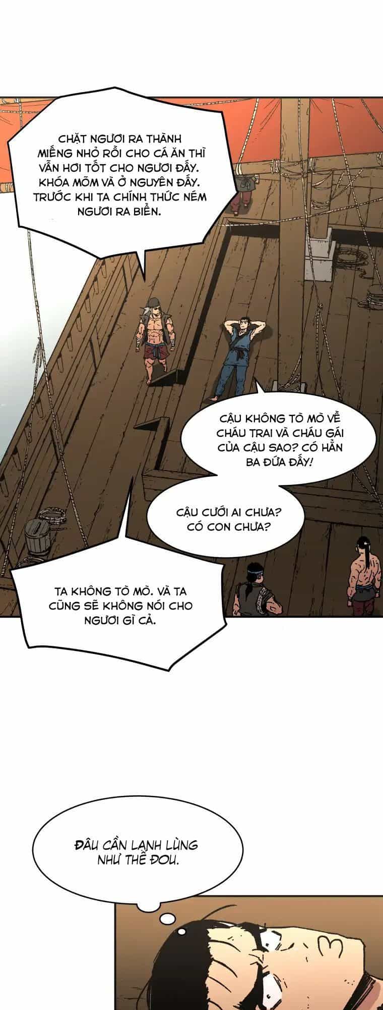 Bố Vô Song - Chương 60 - ảnh 6