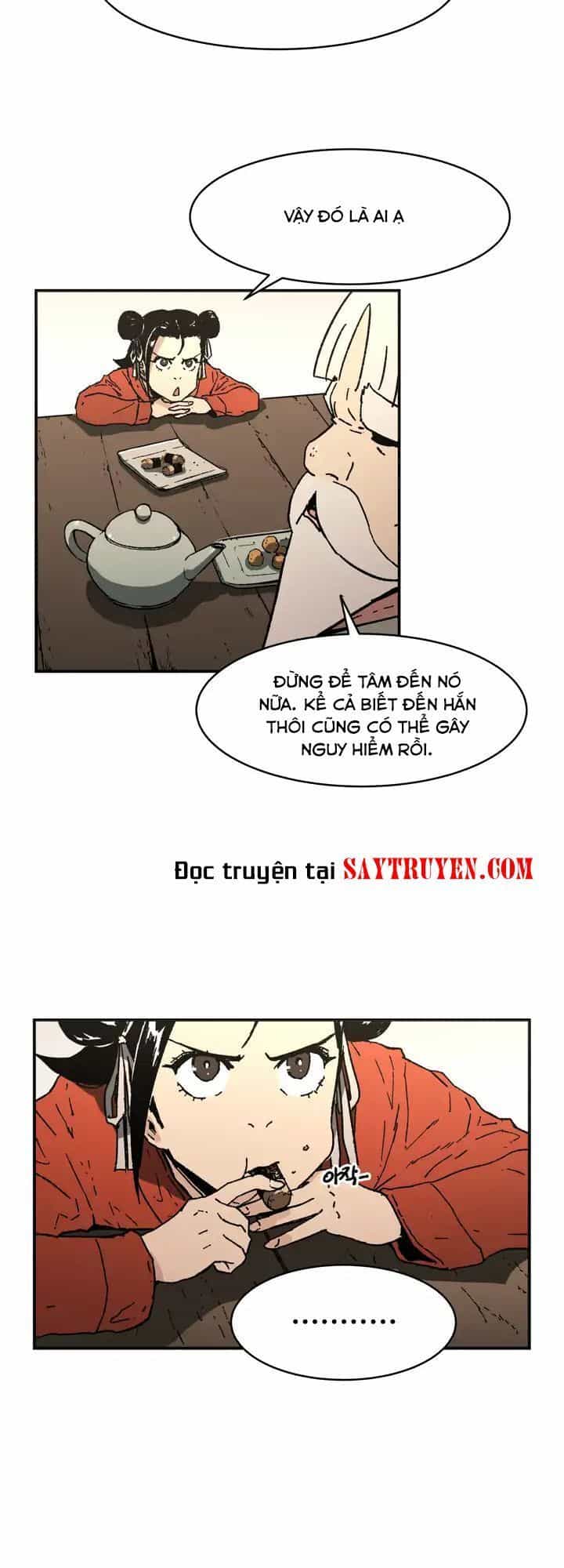 Bố Vô Song - Chương 61 - ảnh 46