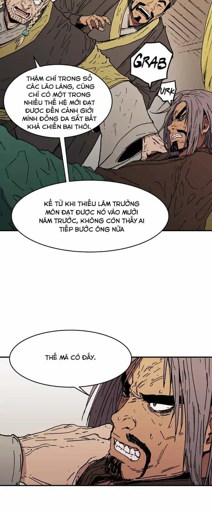 Bố Vô Song - Chương 62 - ảnh 12