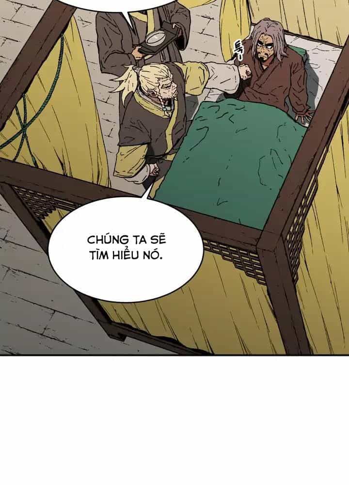 Bố Vô Song - Chương 62 - ảnh 19