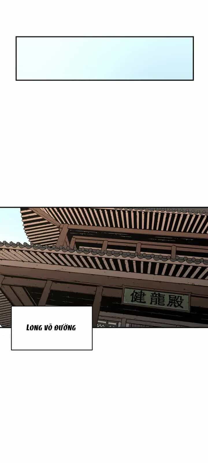 Bố Vô Song - Chương 62 - ảnh 25