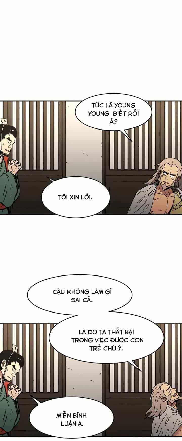 Bố Vô Song - Chương 62 - ảnh 29