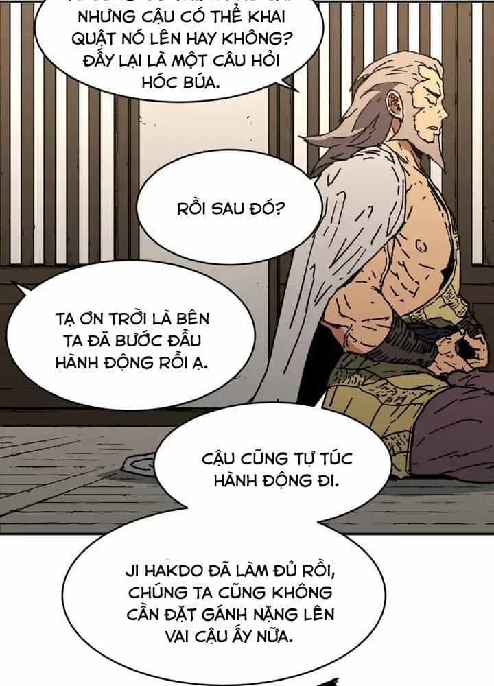 Bố Vô Song - Chương 62 - ảnh 31