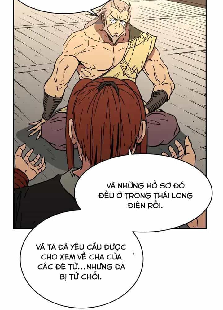 Bố Vô Song - Chương 62 - ảnh 43