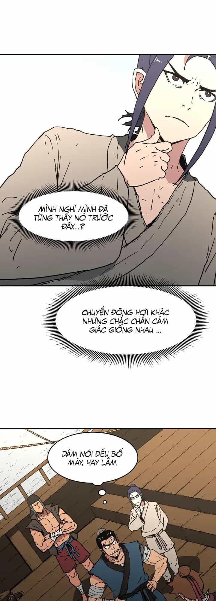 Bố Vô Song - Chương 64 - ảnh 5