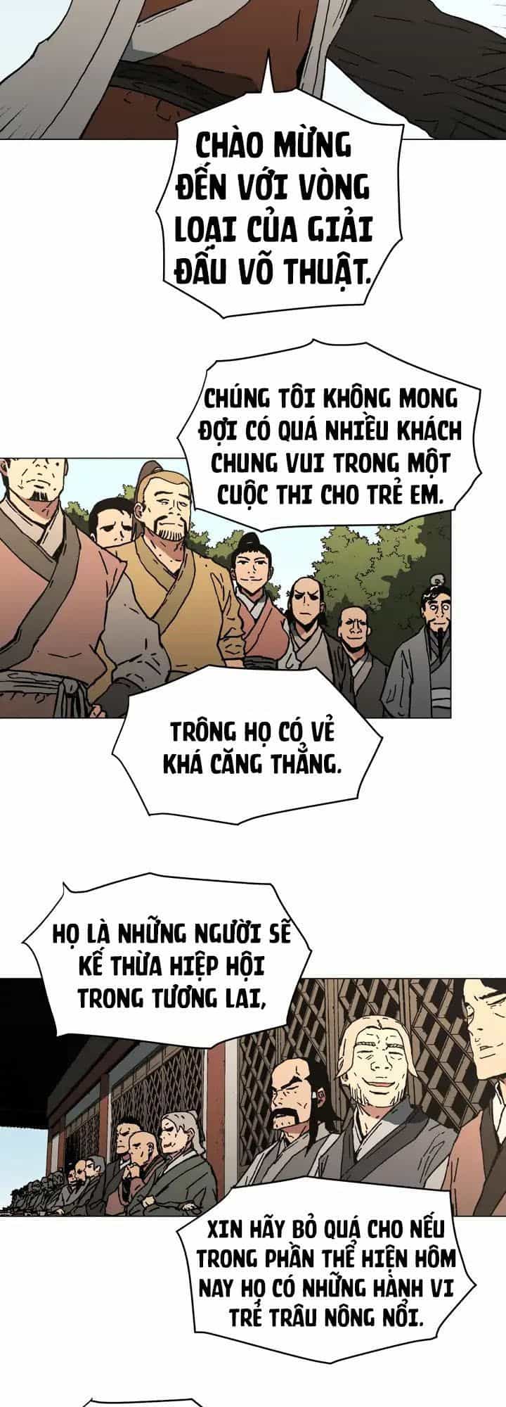 Bố Vô Song - Chương 65 - ảnh 16