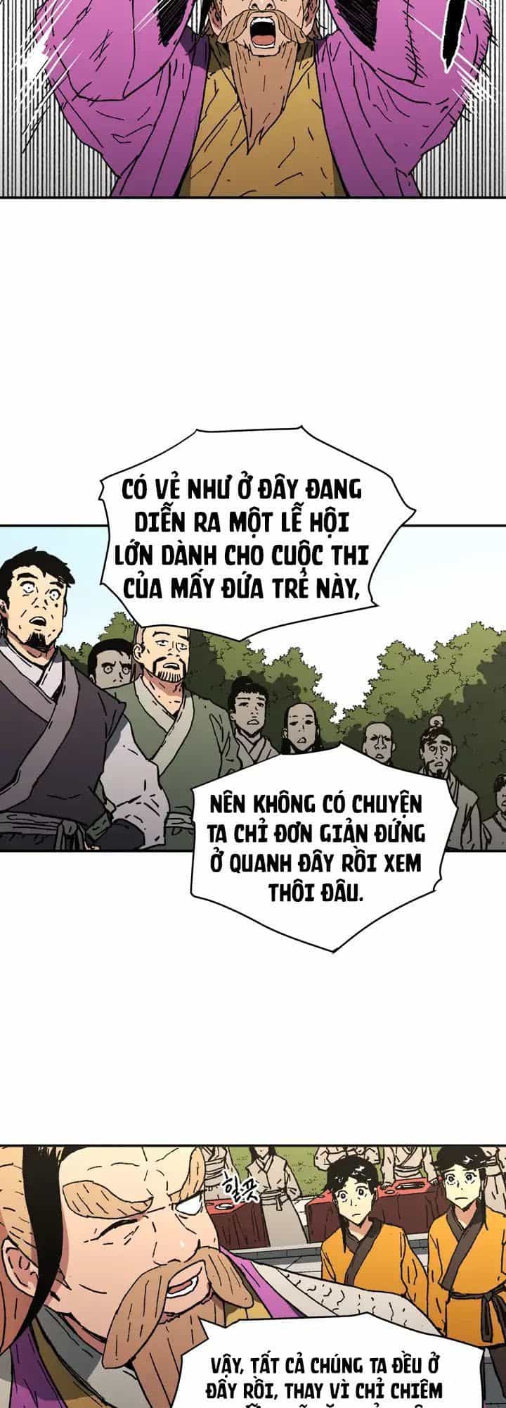 Bố Vô Song - Chương 66 - ảnh 11