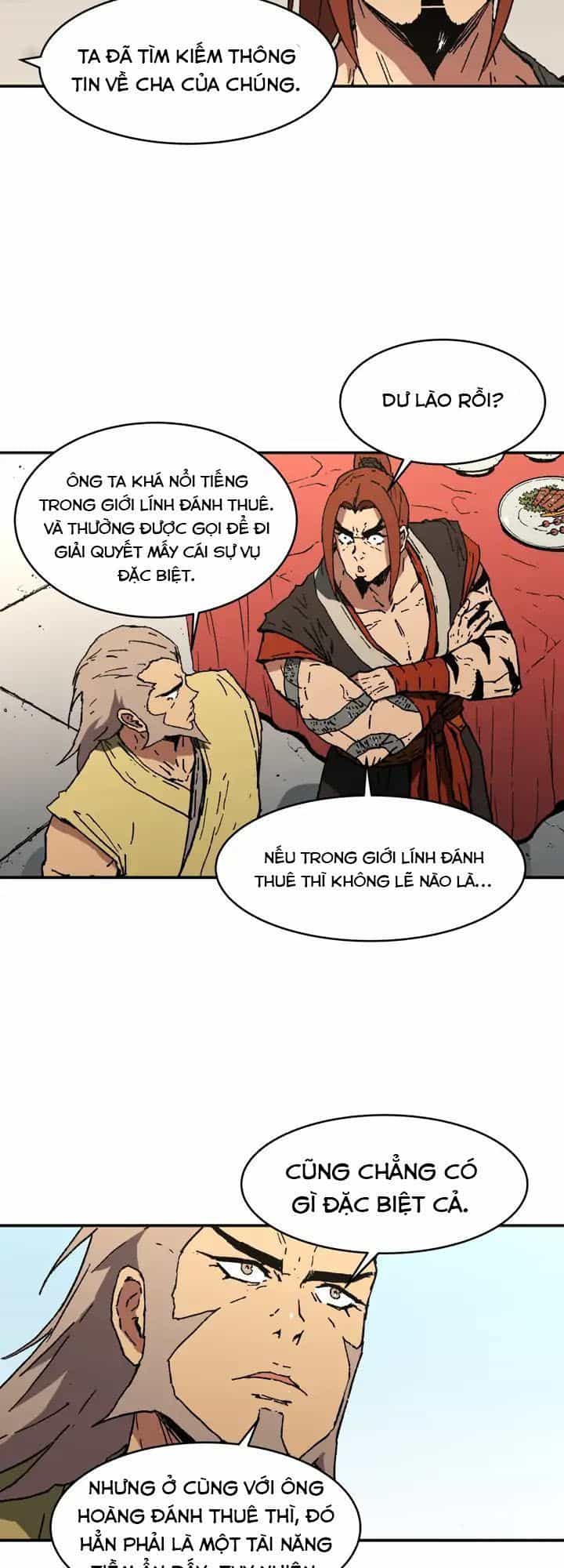 Bố Vô Song - Chương 66 - ảnh 3