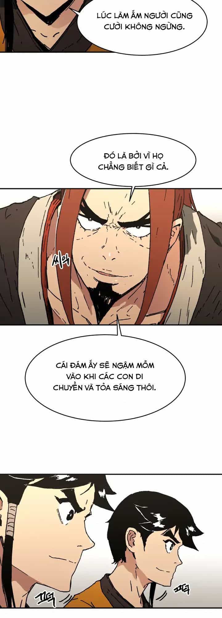 Bố Vô Song - Chương 66 - ảnh 39