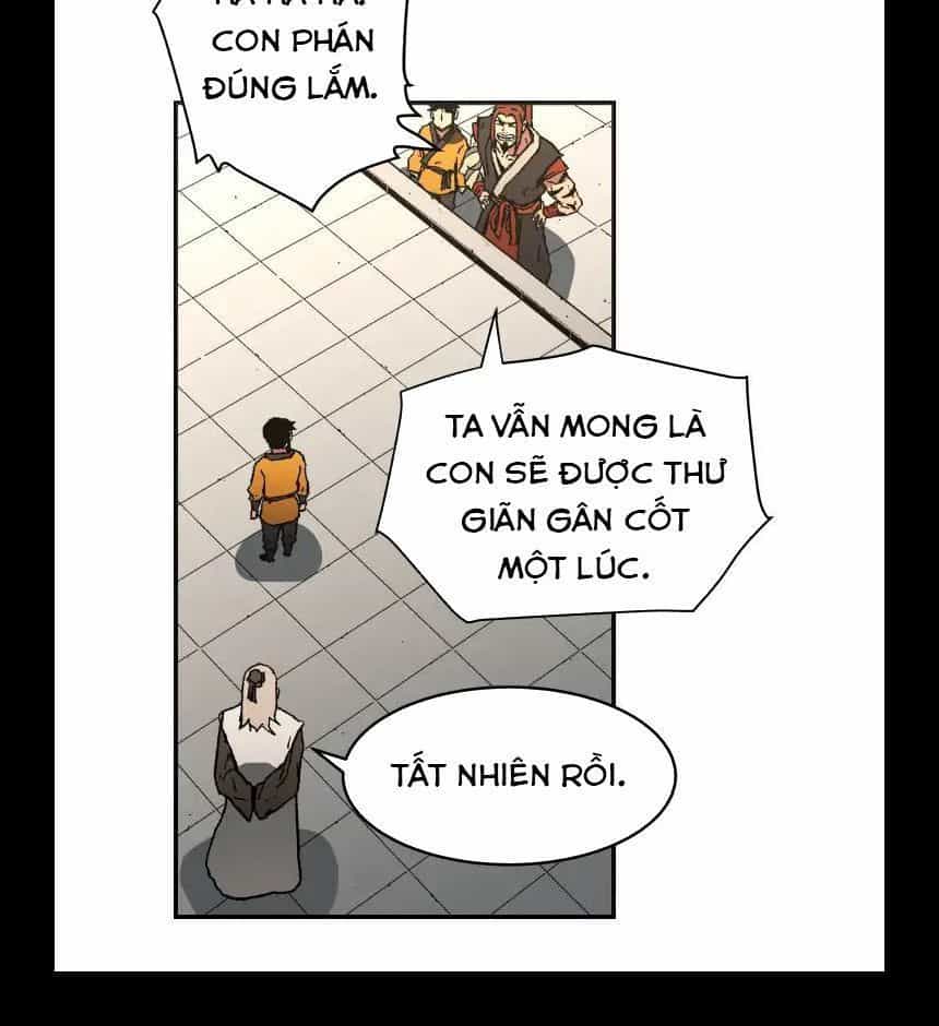 Bố Vô Song - Chương 68 - ảnh 41