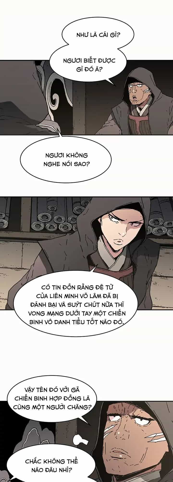 Bố Vô Song - Chương 69 - ảnh 11