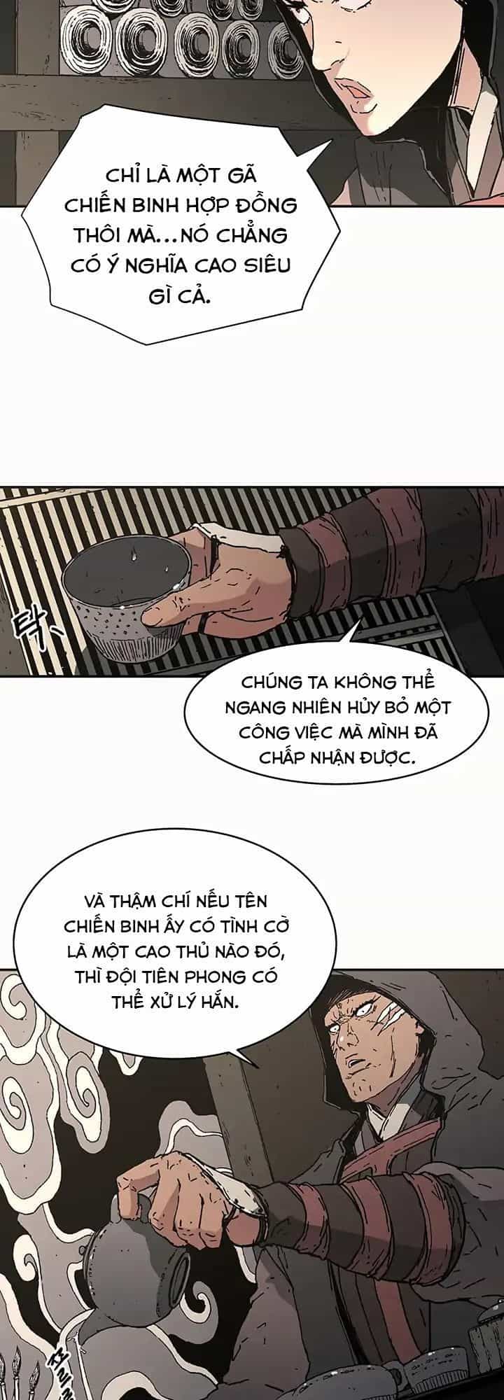 Bố Vô Song - Chương 69 - ảnh 14