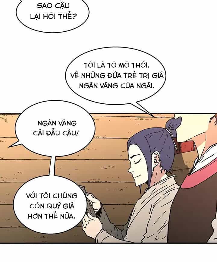 Bố Vô Song - Chương 69 - ảnh 28