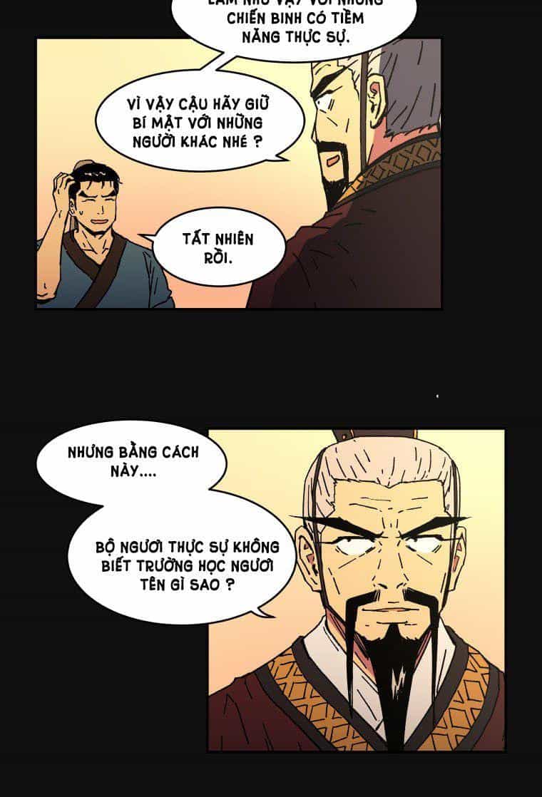 Bố Vô Song - Chương 7 - ảnh 10