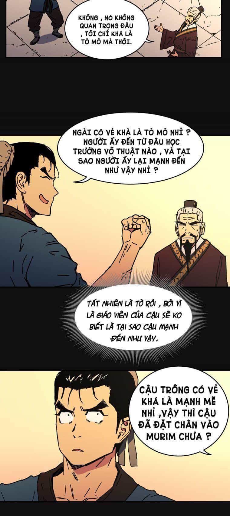 Bố Vô Song - Chương 7 - ảnh 12