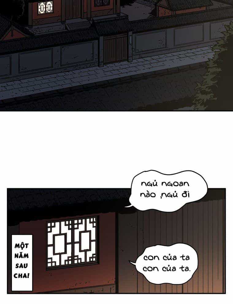 Bố Vô Song - Chương 7 - ảnh 17