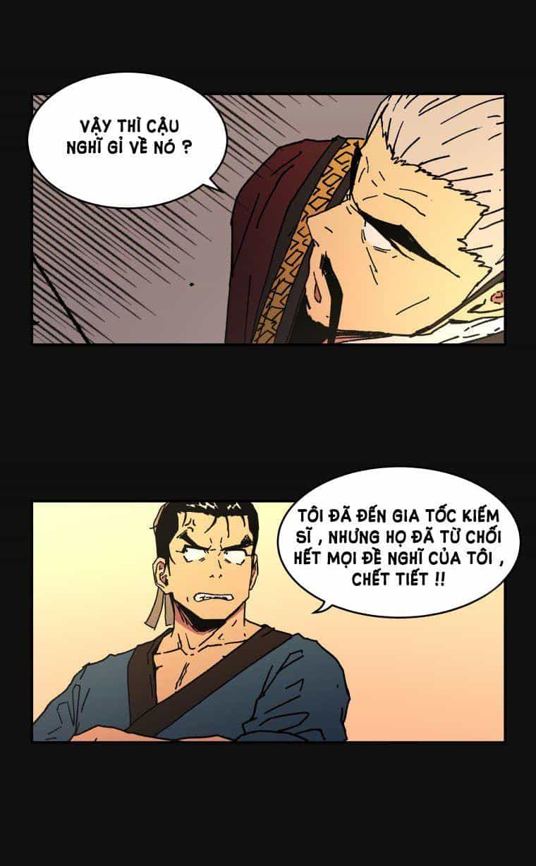 Bố Vô Song - Chương 7 - ảnh 8