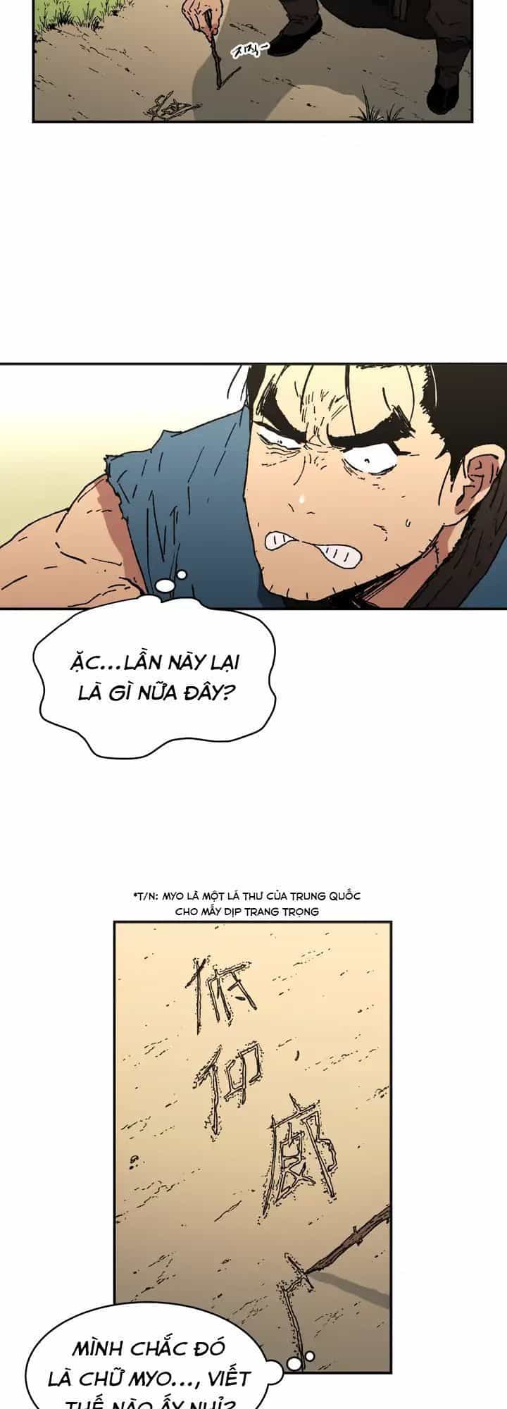 Bố Vô Song - Chương 70 - ảnh 3