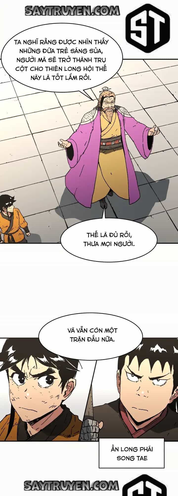 Bố Vô Song - Chương 71 - ảnh 30