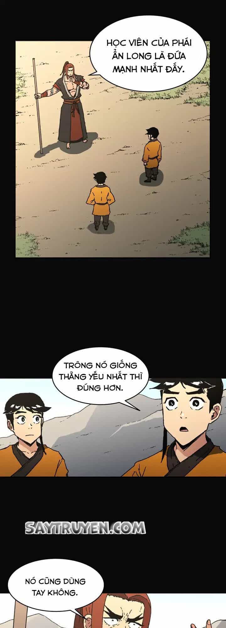 Bố Vô Song - Chương 71 - ảnh 42