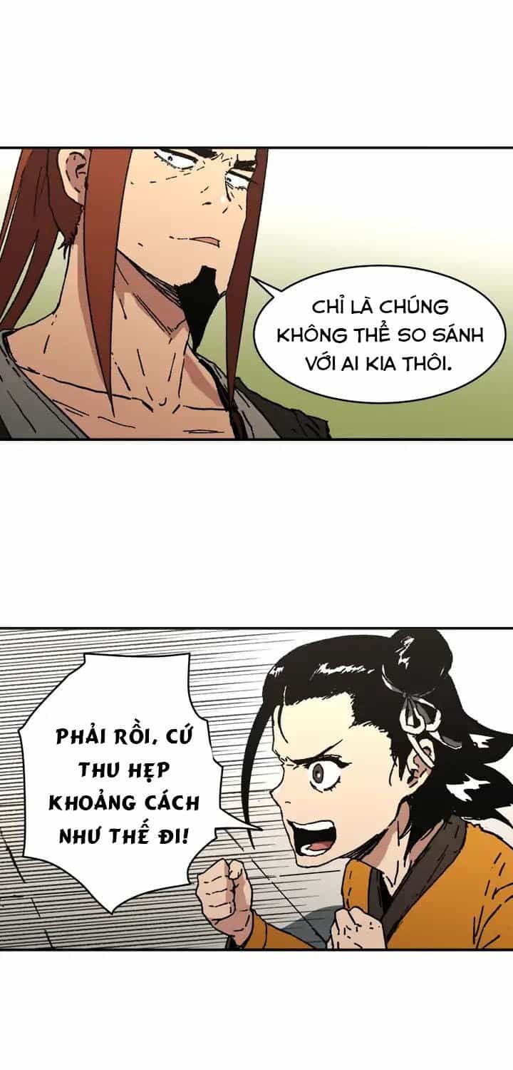 Bố Vô Song - Chương 72 - ảnh 10