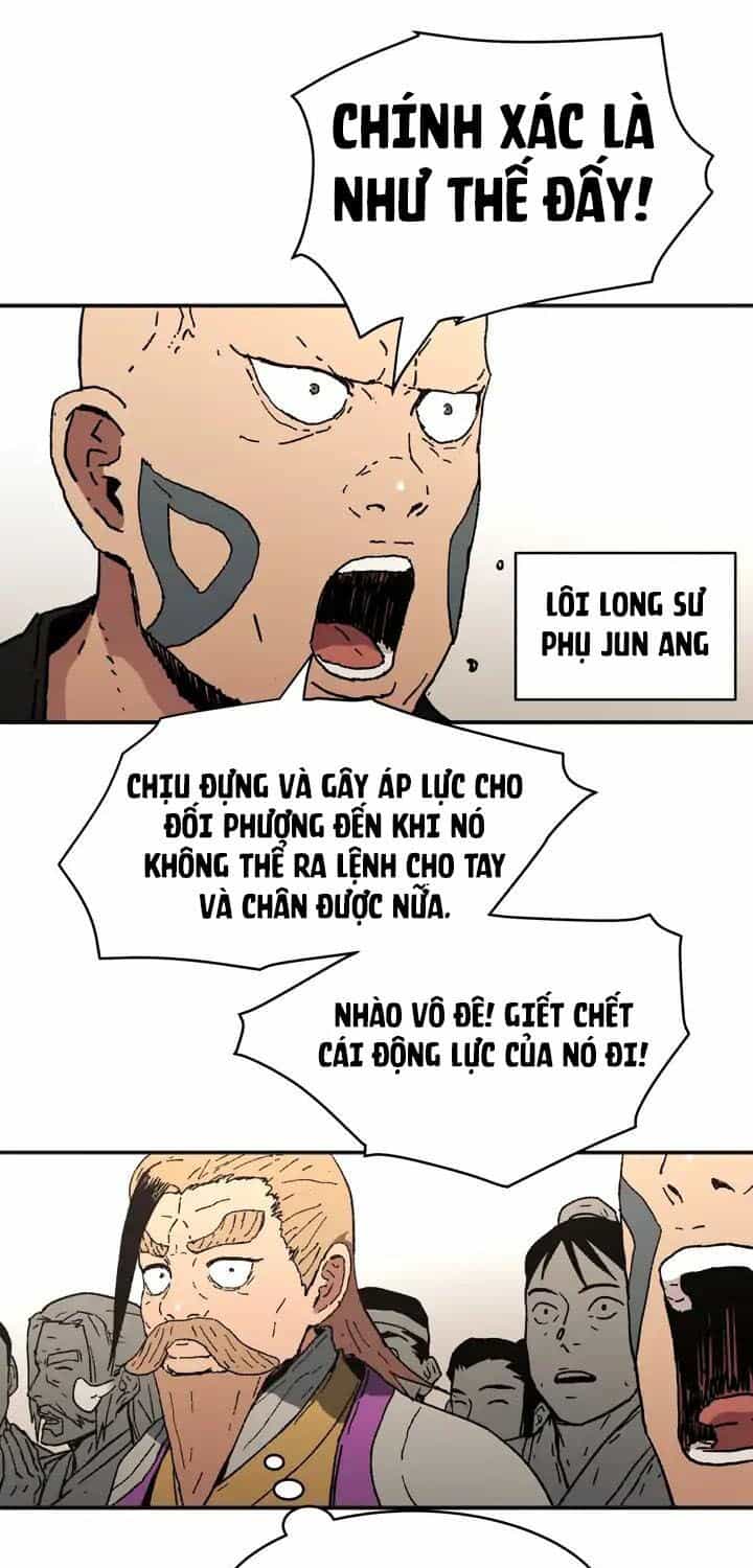 Bố Vô Song - Chương 72 - ảnh 18