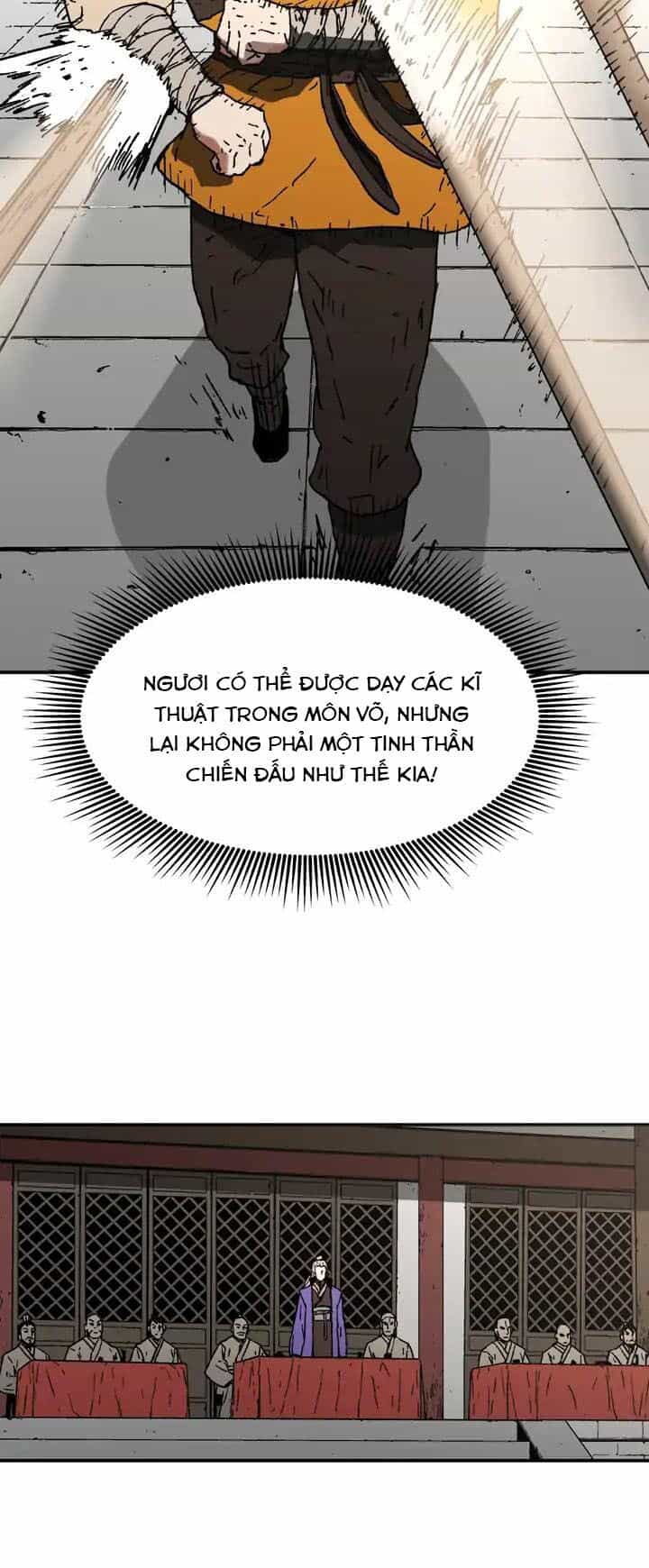 Bố Vô Song - Chương 72 - ảnh 20